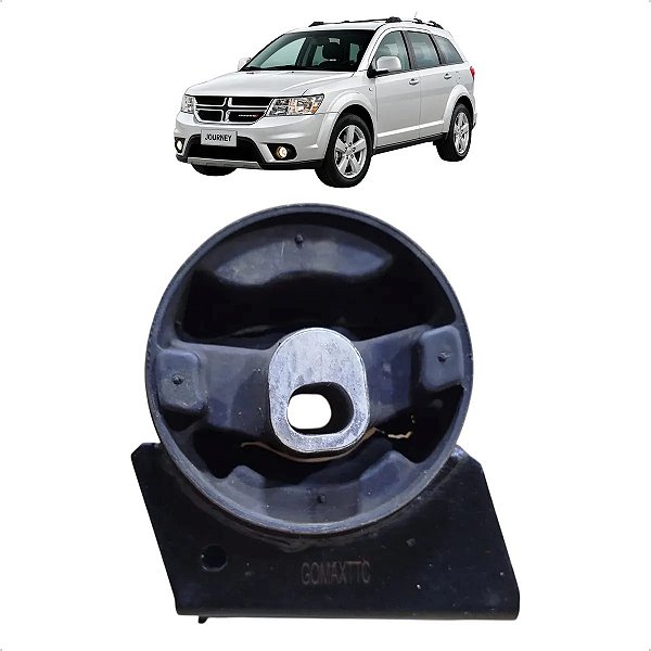 Coxim Motor Dianteiro Dodge Journey Fiat 2009 A 2018