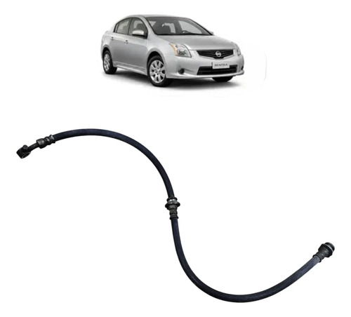 Flexivel Freio Nissan Sentra 2008 2009 2010 2011 2012