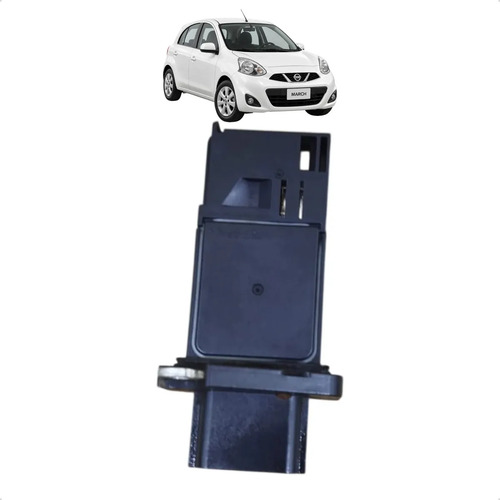 Sensor Maf Fluxo Ar Nissan March Versa 2012 A 2016 1.0