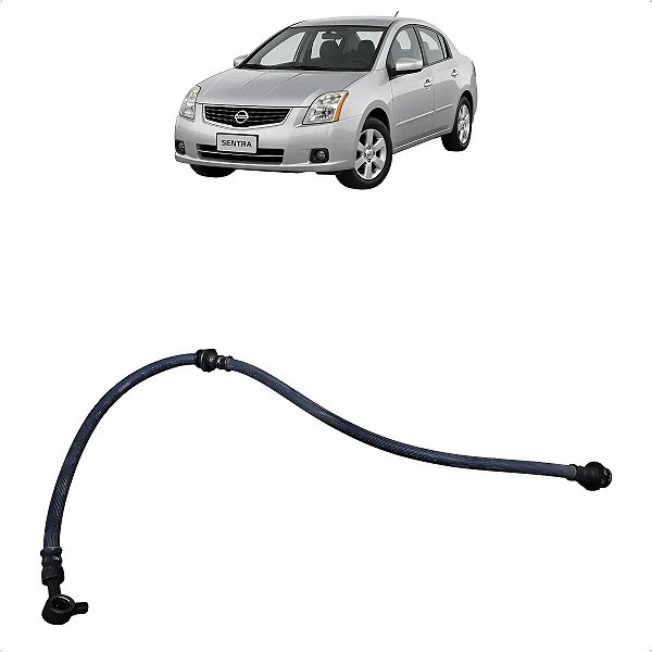Flexivel Freio Dianteiro Nissan Sentra 2.0 2007 A 2013