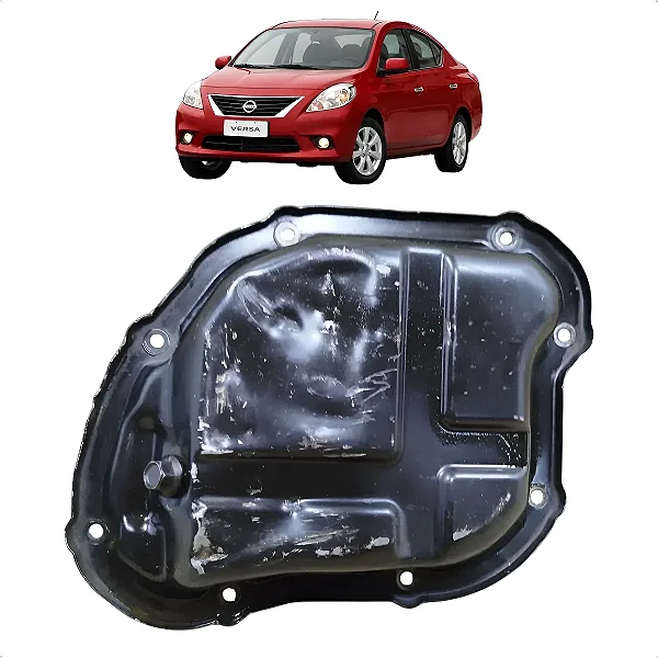 Carter Oleo Motor Nissan Versa March 2011 A 2020 1.6 16v