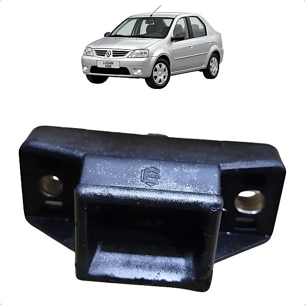 Fechadura Trava Porta Malas Traseira Logan 2007 A 2013