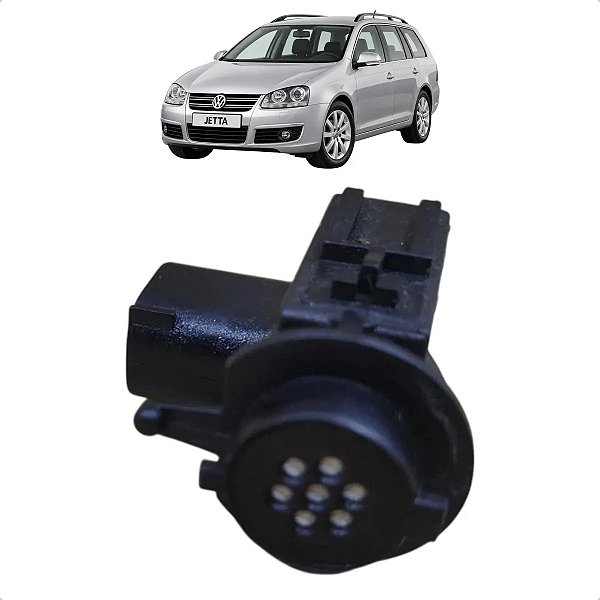 Sensor Qualidade Ar Ar Condicionado Volkswagen Jetta Passat