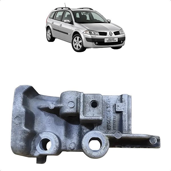 Suporte Cabeçote Motor Direito Renault Megane Scenic 1.6 16v