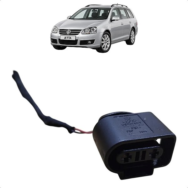 Chicote Sensor Reservatorio Agua Vw Jetta 2006 A 2010