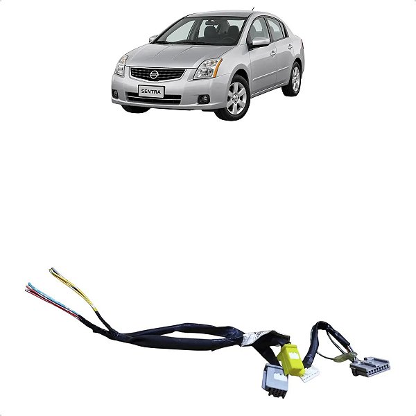 Chicote Cinta Airbag Volante Nissan Sentra Tiida 2007 A 2013