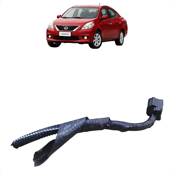 Chicote Sensor Reservatorio Freio Nissan Versa March 11 A 19