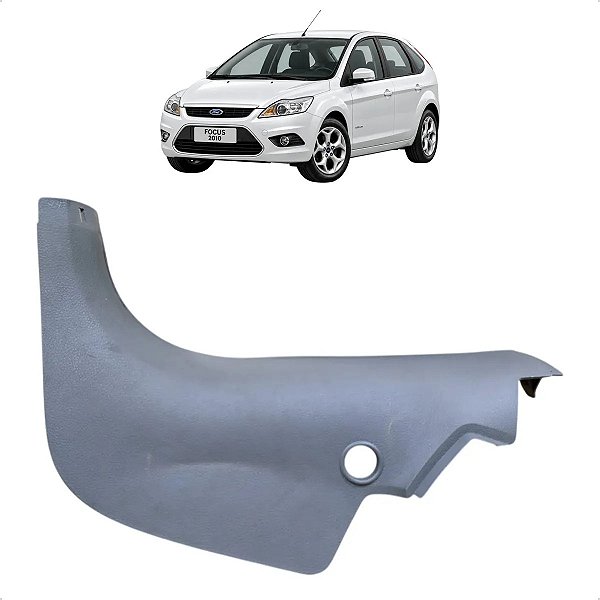 Soleira Interna Dianteira Esquerda Ford Focus 2009 A 2013