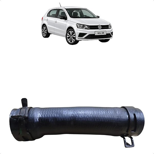 Mangueira Bocal Abastecimento Tanque Gol G7 2016 A 2022