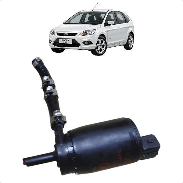 Bomba Reservatorio Partida Frio Ford Focus 2009 A 2015