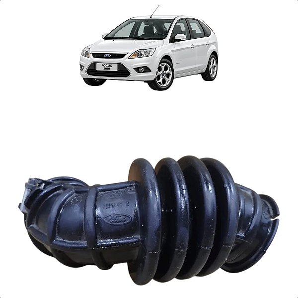 Mangueira Duto Filtro Ar Ford Focus 2009 A 2013 2.0 Duratec