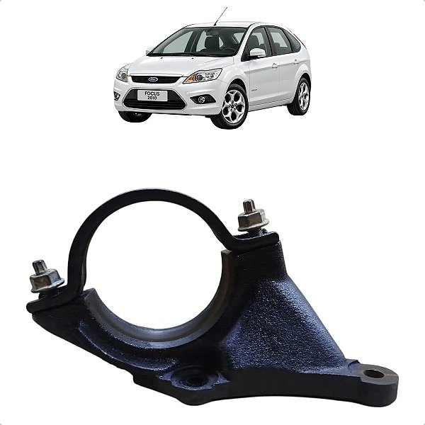 Suporte Semi Eixo Dianteiro Direito Ford Focus 2009 A 2013
