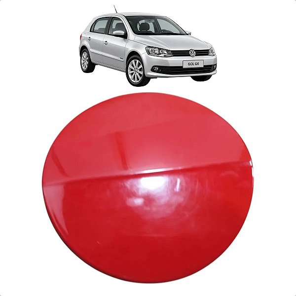 Portinhola Tanque Combustivel Direita Vw Gol G5 G6 G7 G8