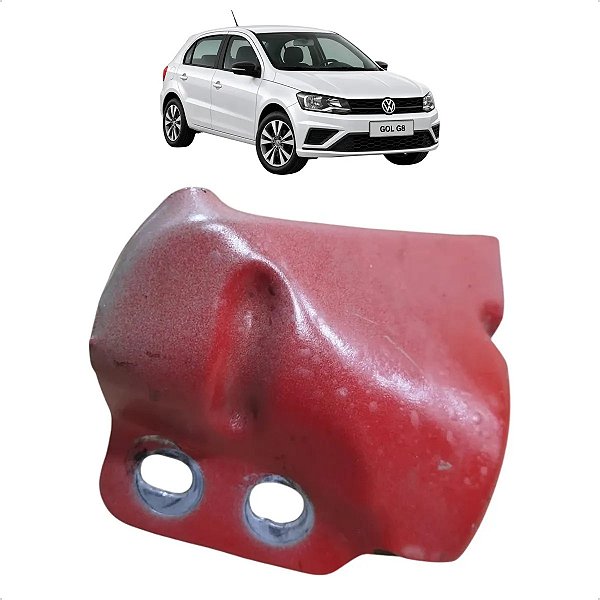 Suporte Fixacao Paralama Dianteiro Esquerdo Gol Voyage G7 G8