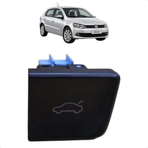 Botao Interruptor Abertura Porta Malas Gol Voyage G6 2013