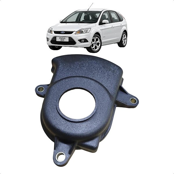 Capa Correia Dentada Inferior Ford Focus Fiesta 1.6 Sigma
