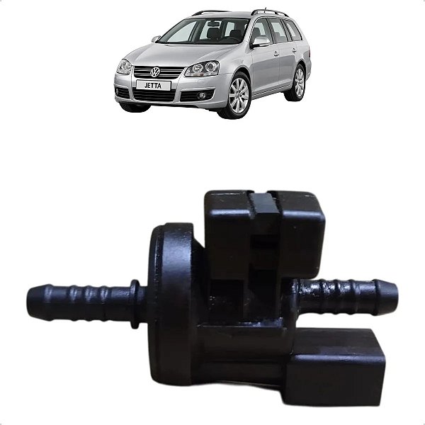 Valvula Purga Canister Solenoide Vw Jetta 2.5 2006 A 2010