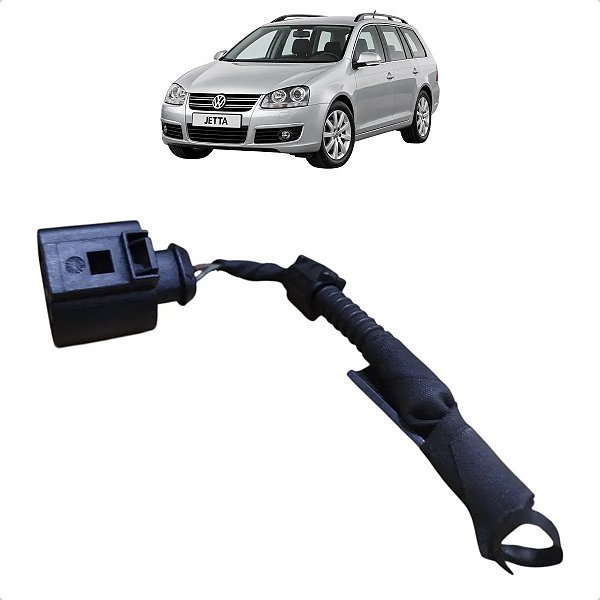 Chicote Plug Valvula Canister Vw Jetta Golf 2005 A 2014
