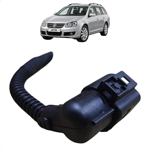 Chicote Plug Conector Tbi Volkswagen Jetta 2.5 2006 A 2010
