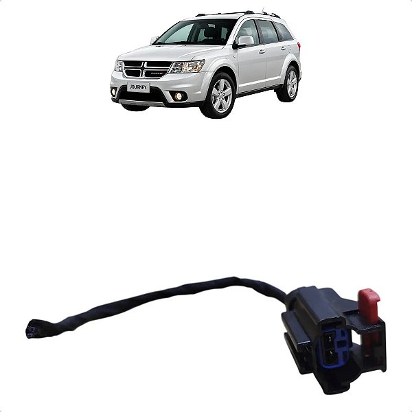 Chicote Plug Valvula Canister Dodge Journey 2009 A 2018