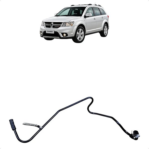 Mangueira Valvula Canister Dodge Journey 2011 A 2018