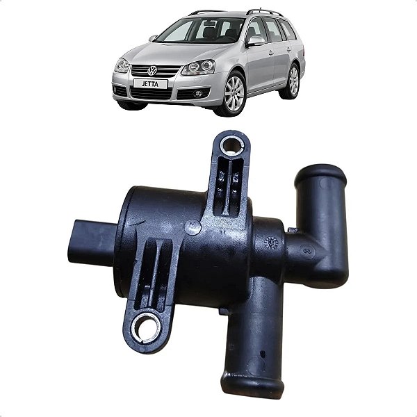 Bomba Agua Auxiliar Vw Jetta Passat Tiguan 2006 A 2014 2.5