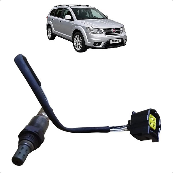 Sonda Lambda Fiat Freemont Dodge Journey 2011 A 2015 2.4