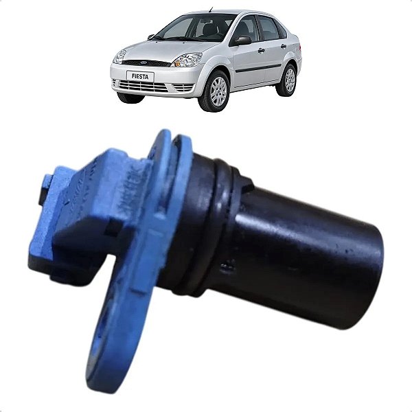Sensor Fase Ford Fiesta Ecosport Ka 2000 A 2014 Zetec Rocam