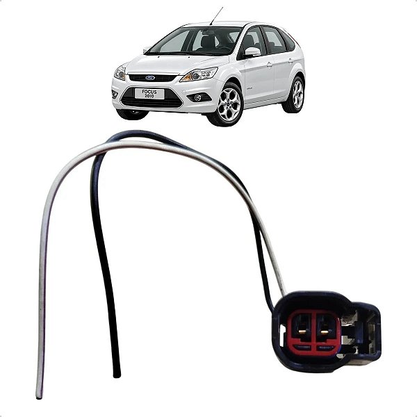 Chicote Sensor Pressao Direcao Hidraulica Focus 2009 A 2013