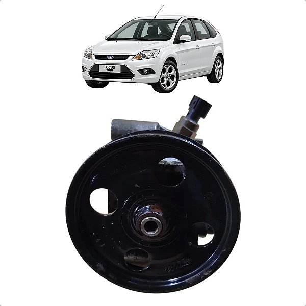 Bomba Direção Hidráulica Ford Focus 1.6 2009 A 2013