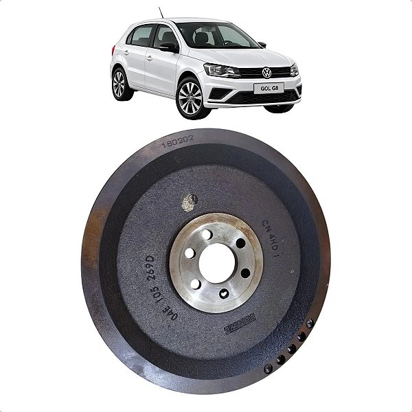 Cremalheira Volante Motor Vw Gol Voyage 2016 A 2022 1.0 3cc