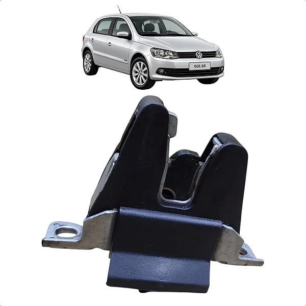 Fechadura Porta Malas Traseira Vw Gol G6 G7 G8 2013 A 2023