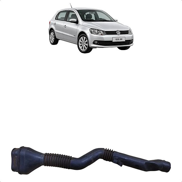 Tubo Dreno Ar Condicionado Vw Gol Saveiro Voyage G5 G6 G7 G8