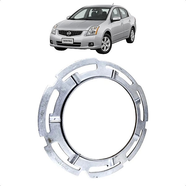 Trava Porca Flange Bomba Combustivel Sentra 2007 A 2013