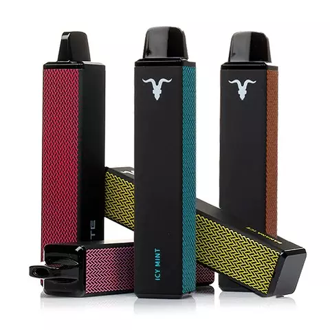 Pod Descartável Ignite v15 | 1500 puffs