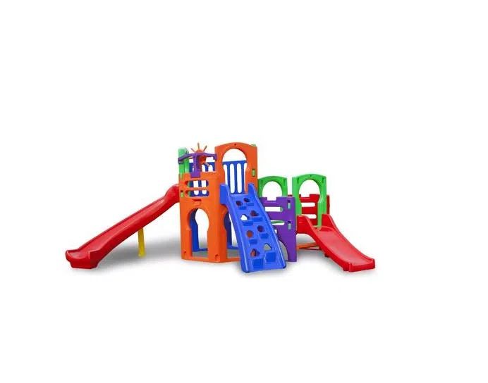 Playground Multiplay Freso