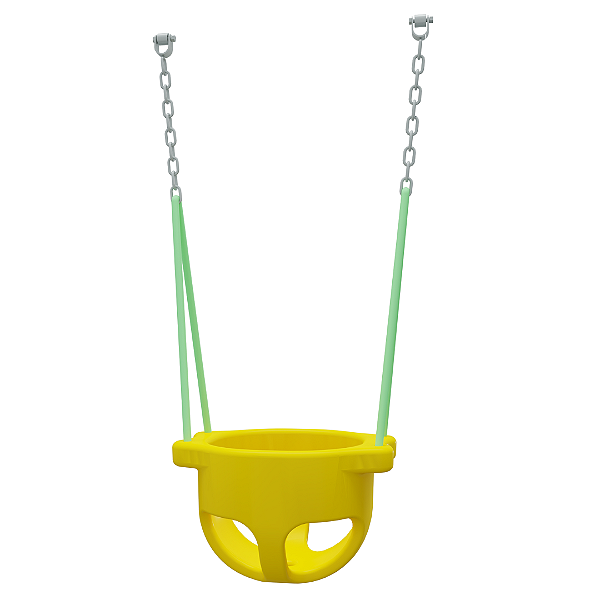 Assento Balanço Toddler Krenke  Ø 46 cm