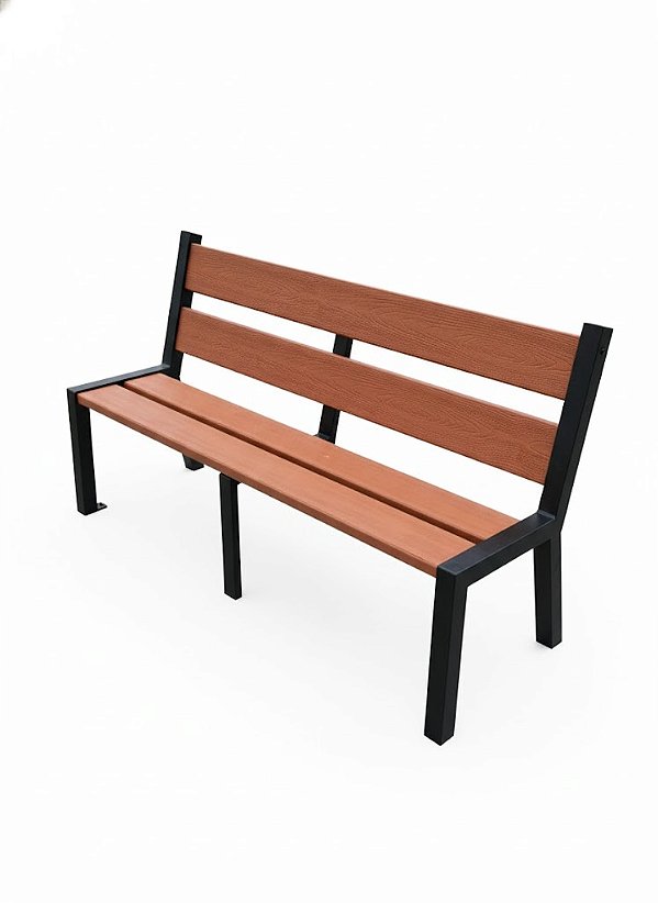 Banco de Jardim P-93 Krenke