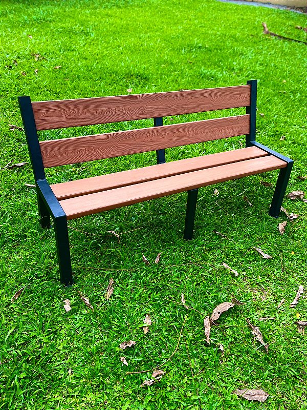 Banco de Jardim P-93 Krenke