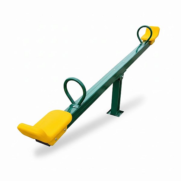 Gangorra de Ferro Krenke