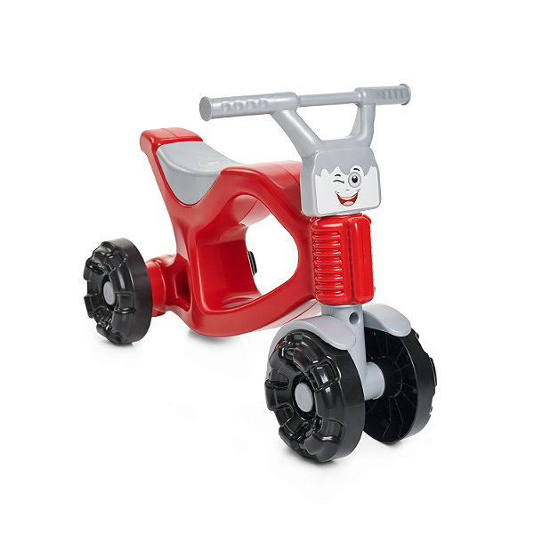 Bikebaby