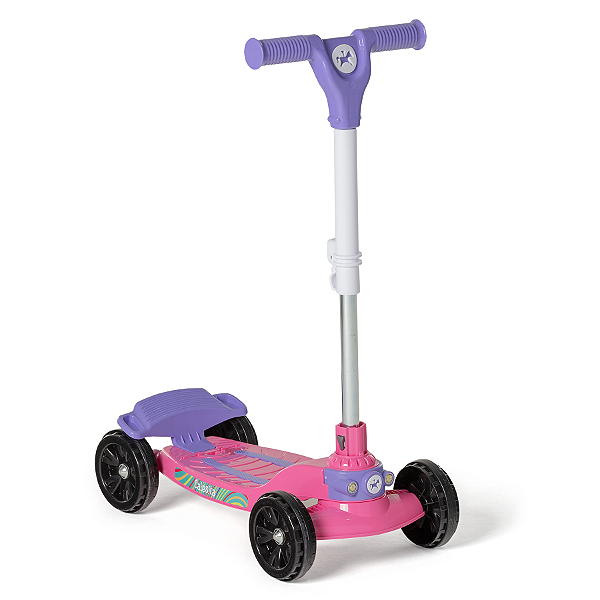 Quadrinet Pop