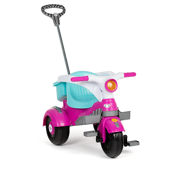 Velocita Classic Rosa