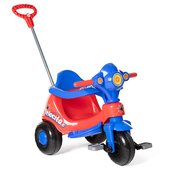 Velocita Vermelho