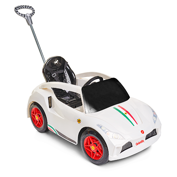 Racer Turbo