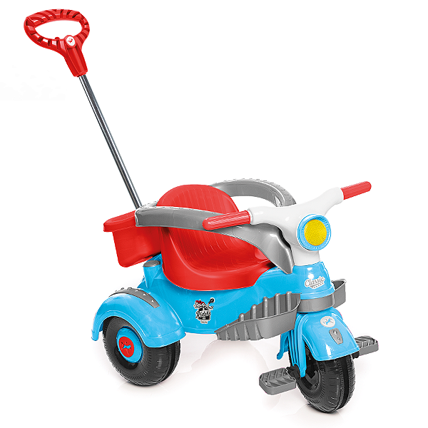 Velocita Classic Azul