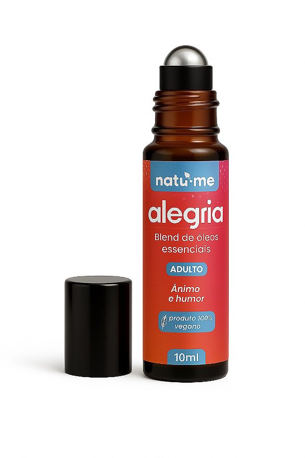 Blend Alegria - Adulto - 10 ml