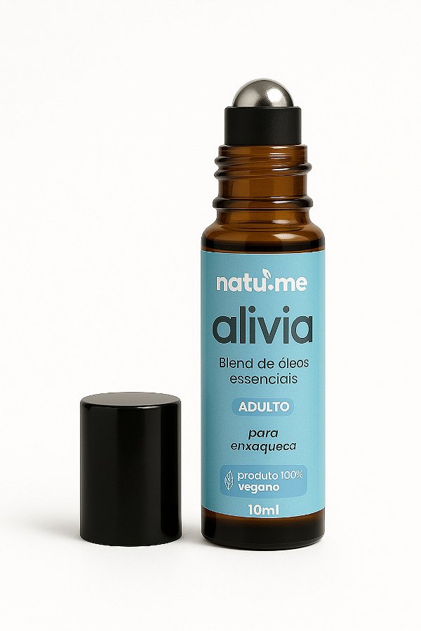 Blend Alivia - Adulto - 10 ml