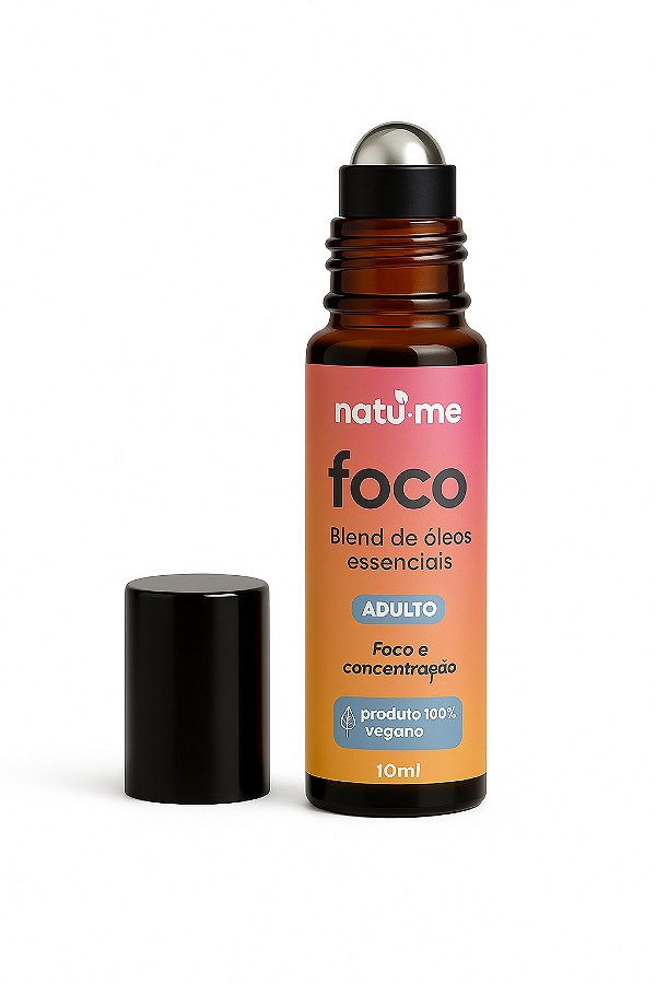 Blend Foco - Adulto - 10 ml