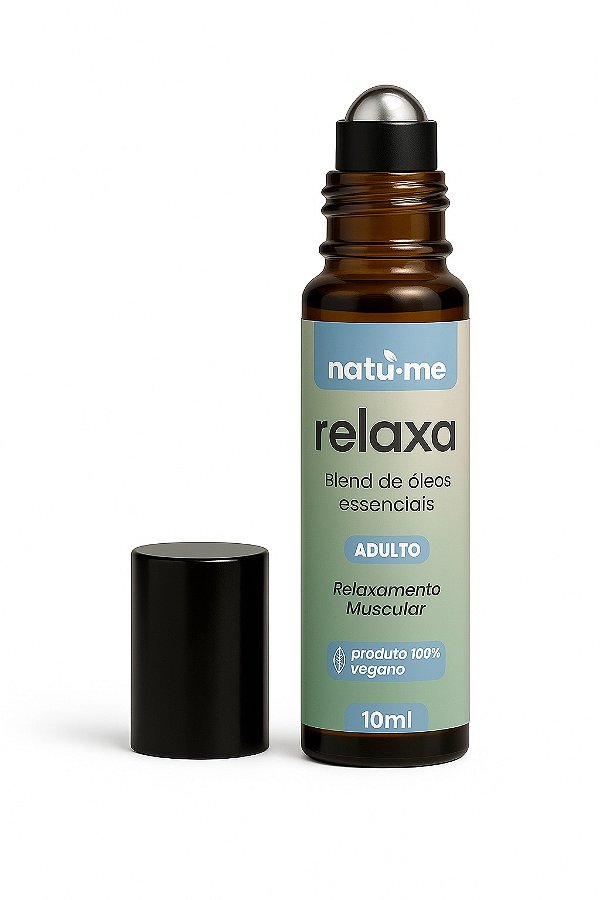Blend Relaxa - Adulto - 10 ml